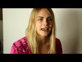 cara delevingne funny & cute moments