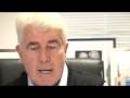 Max Clifford on young dad Alfie Patten