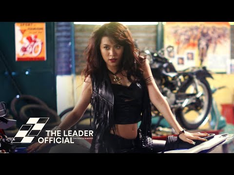 Hoàng Thùy Linh - Crazy