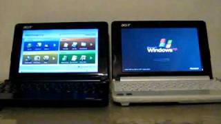 Linux vs Windows