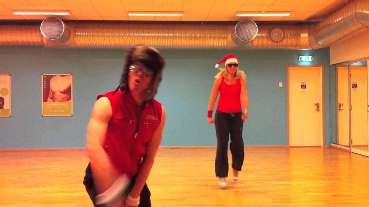 SEARCH AND BUY THIS PRODUCT AT AMAZON.COM Stackars lilla tomten (Jul-Zumba) - YouTube