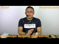 Video Horscopo Semanal CAPRICORNIO  del 26 Junio al 2 Julio 2016 (Semana 2016-27) (Lectura del Tarot)