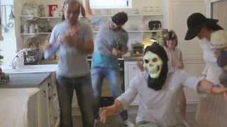 HARLEM SHAKE - Sweet as a Candy feat. Shabby Chic Interiors