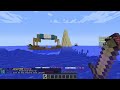 SAVE ME Minecraft Hunger Games w/ BajanCanadian, AshleyMariee and Vikkstar! #89