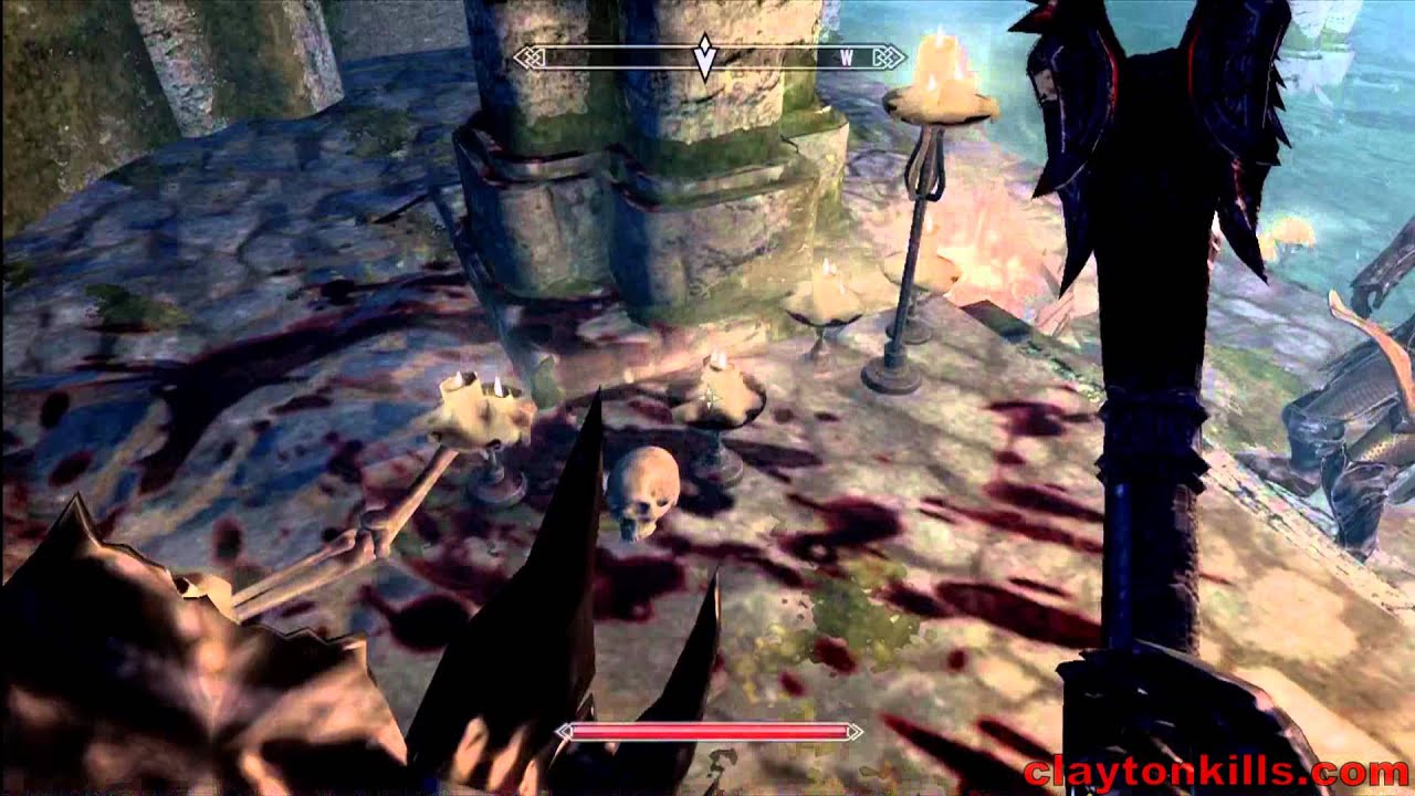 Skyrim star of azura best option