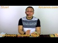 Video Horscopo Semanal PISCIS  del 22 al 28 Mayo 2016 (Semana 2016-22) (Lectura del Tarot)