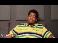 Webbie on How He Dealt With Lil Phat's Death