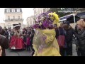 Rondo Veneziano ( Carnaval Vénitien 2014  Castres suite et fin )