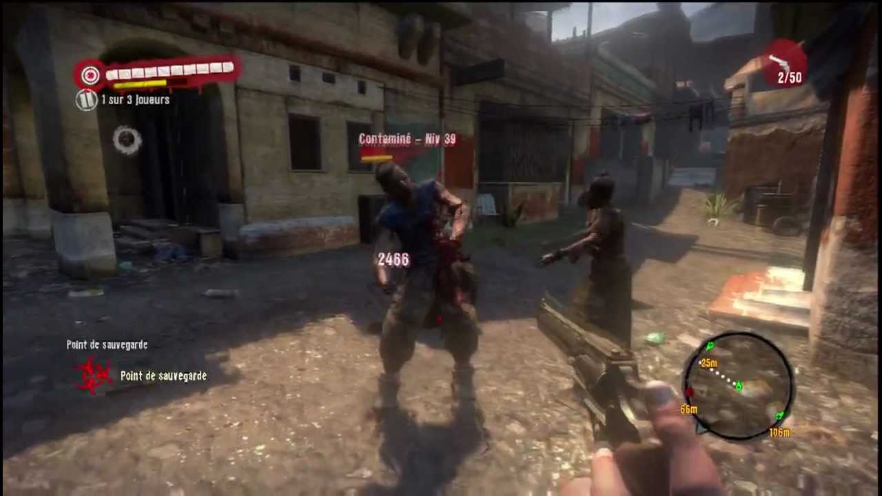 dead island cheats unlimited ammo