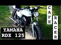 yamaha rdx