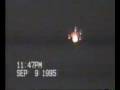UFO Ecuador 1995