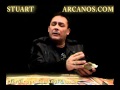 Video Horscopo Semanal CNCER  del 6 al 12 Noviembre 2011 (Semana 2011-46) (Lectura del Tarot)