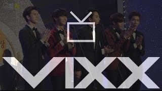 빅스(VIXX) VIXX TV ep.85 (빅스티비 여든다섯번째 이야기)