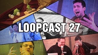 Loopcast 27: Lenda urbana, "Not available in the App Store", Metal no iTunes e mais!