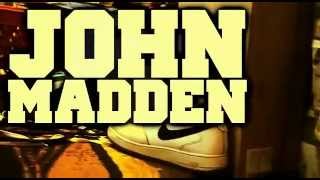 CHIEF KEEF - JOHN MADDEN