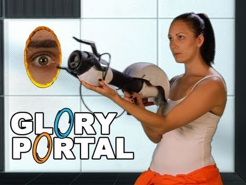 Glory Portal