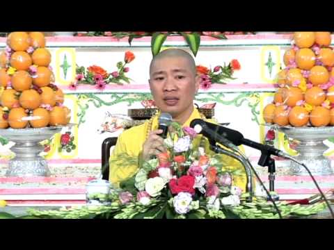Chuyển Mê Khai Ngộ