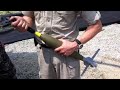 Hakkotsu Hades Arrow Mortar Rocket from www.crw-airsoft.com