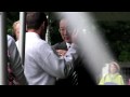 Community Welcome for President Jim Yong Kim