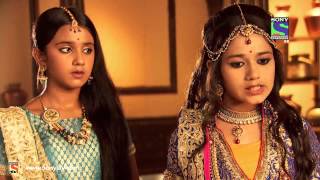 Bharat Ka Veer Putra - Maharana Pratap - Episode 180 - 27th March 2014