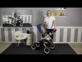 Bugaboo Buffalo Stroller Review