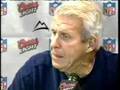 Bill Parcells and Bigfoot Coors Light Ad
