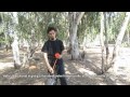 Contact Poi Tutorial - Lesson 3: Outer Forearm Roll 
