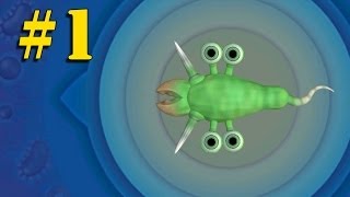 NACE UNA NUEVA ESPECIE!! | SPORE Ep.1 (Temporada 2)