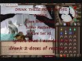 Runescape Solo Bando GWD Guide