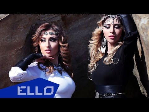 Маргарита Позоян и Арцвик - Сестра по духу Маргарита Позоян и Арцвик - Сестра по духу
