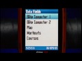 Edge 705 - Displaying Heart Rate