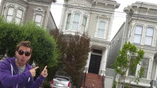 Real Life Full House House!!