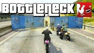 Things to do in GTA V - Bottleneck