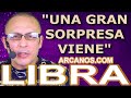 Video Horscopo Semanal LIBRA  del 29 Octubre al 4 Noviembre 2023 (Semana 2023-44) (Lectura del Tarot)