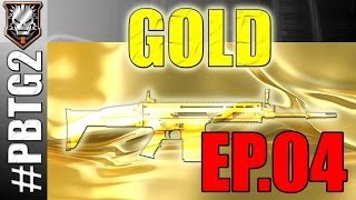 ZTMP#20: Pai Bola to GOLD - SCAR-H - Ep04