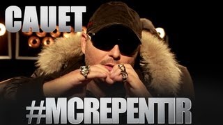 MC Repentir feat. CAUET - Mon papa je t'aime tant - C'Cauet sur NRJ