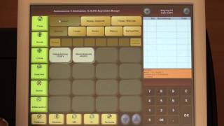 Kassensystem Friseur Kosmetik Beauty Unboxing Youtube