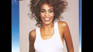 ホイットニー・ヒューストン やさしくエモーション A10D-106 Whitney Houston - So Emotional (Official Video) - YouTube