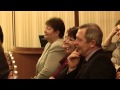 News of Tsarskoe Selo. The review of events. December, 17, 2014