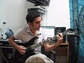 Rock vs. Metal