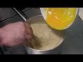 Ricette dolci: Creme brulè alla banana [HD]