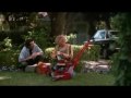 1992 - LawnMower Man - Trailer