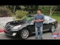 2011 Hyundai Equus Review - Youtube