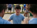 The Way, Way Back - Trailer #1