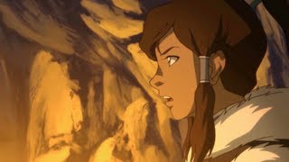 The Legend of Korra - Book 2 Trailer #2 [HD]