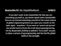 Geoengineering: Psyop EdgeAllTheWay43 Still Digging