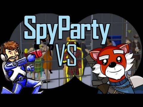 igg games spyparty