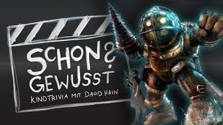 10 tolle Filme, die es niemals geben wird - MovieTrivia - Teil 1