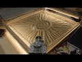 Four Cable Drawing Machine