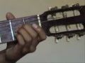 Tehnik guitar